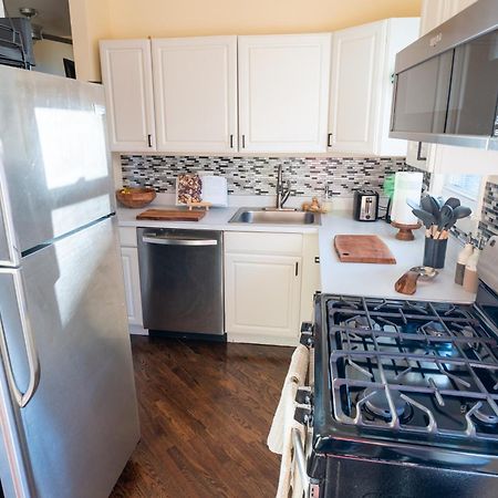 Bucktown Private Condo Chicago Extérieur photo