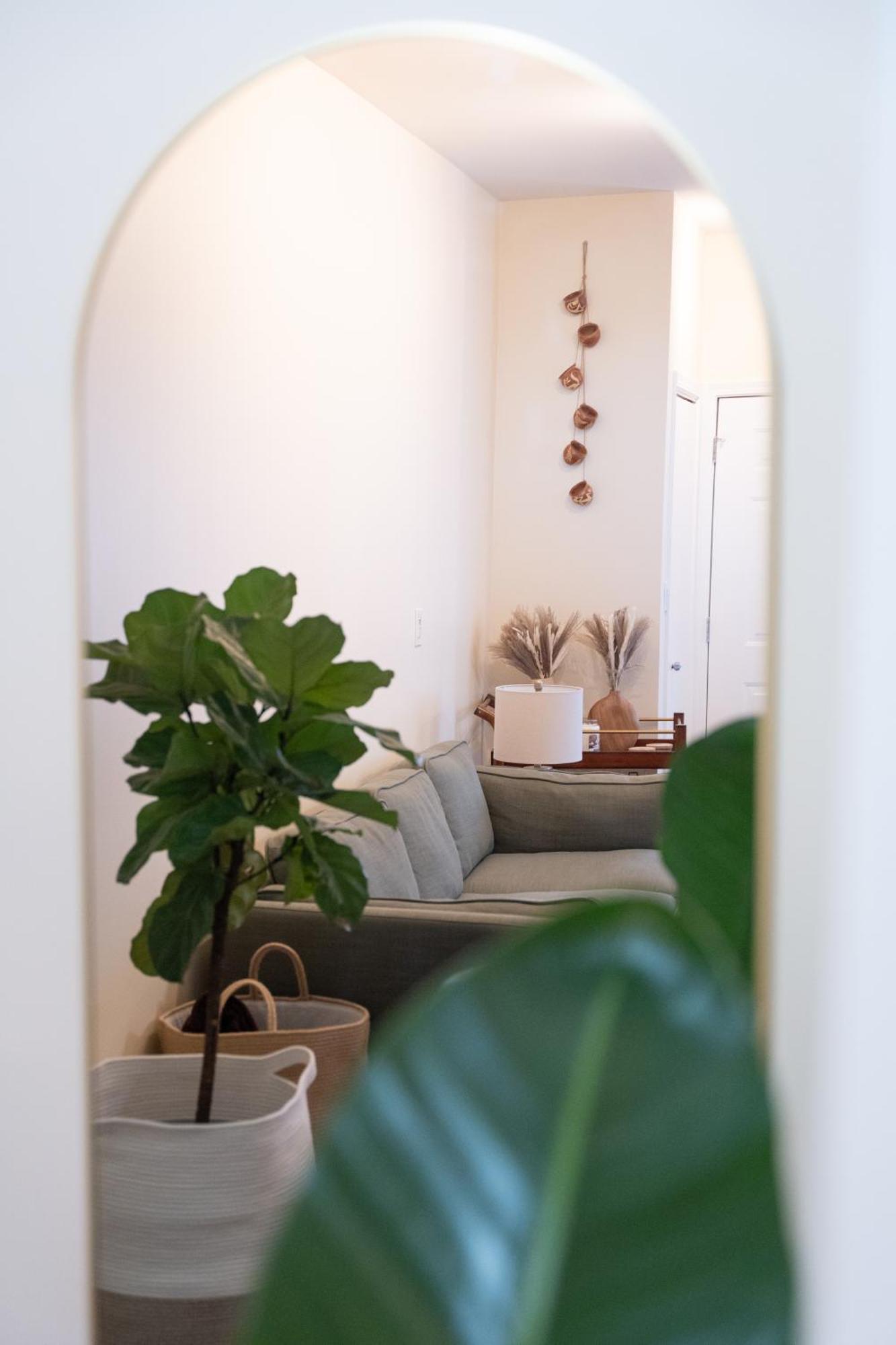 Bucktown Private Condo Chicago Extérieur photo