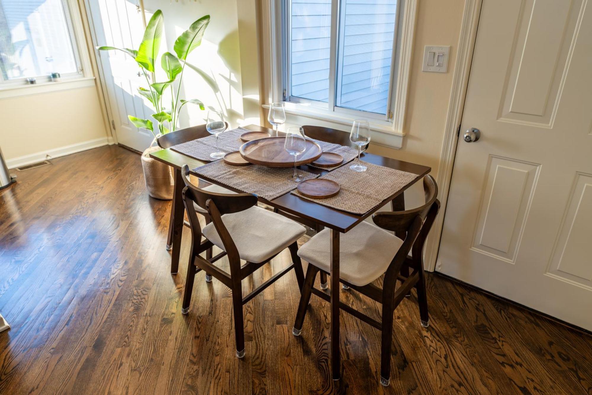 Bucktown Private Condo Chicago Extérieur photo
