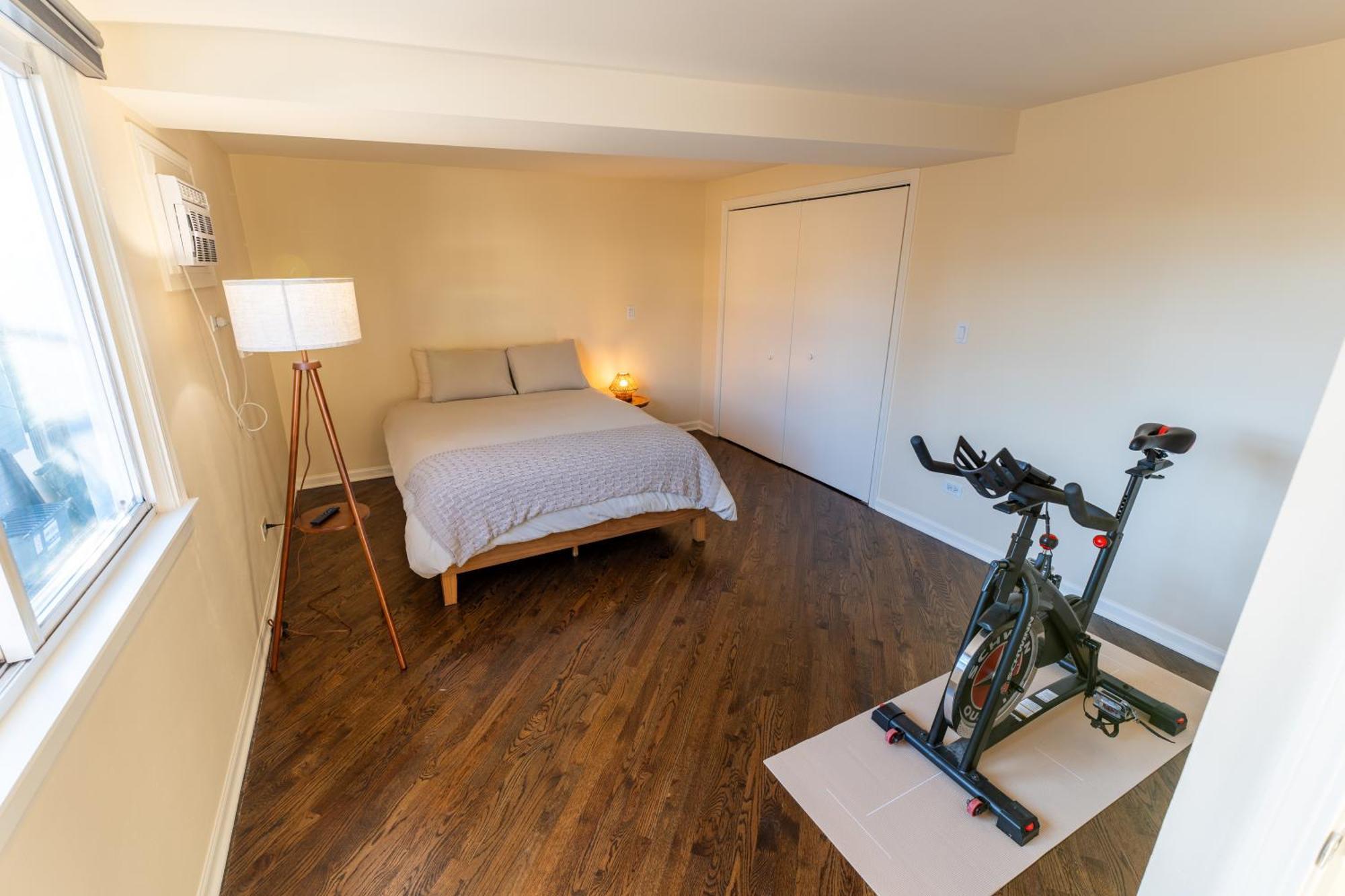 Bucktown Private Condo Chicago Extérieur photo