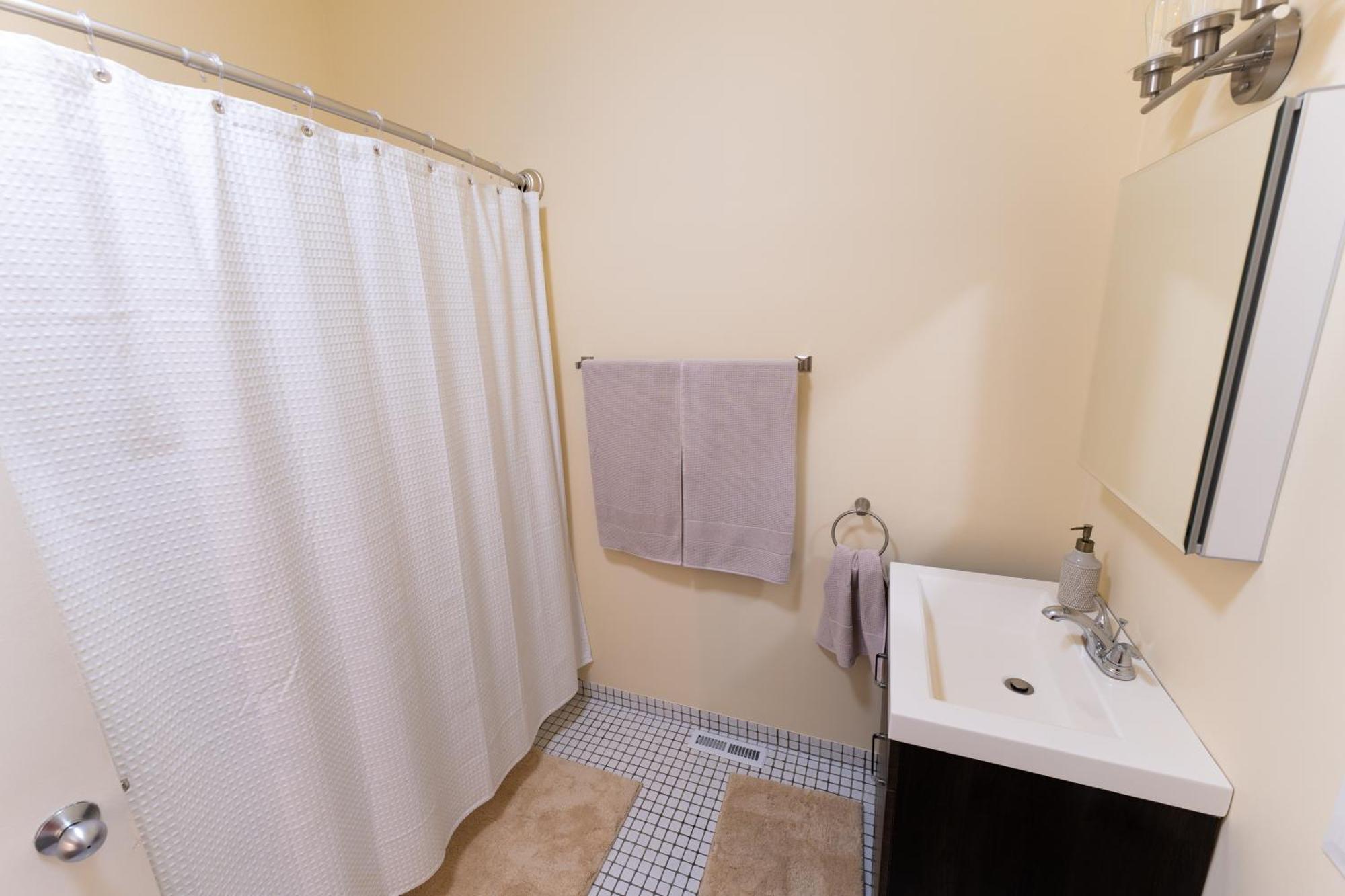 Bucktown Private Condo Chicago Extérieur photo