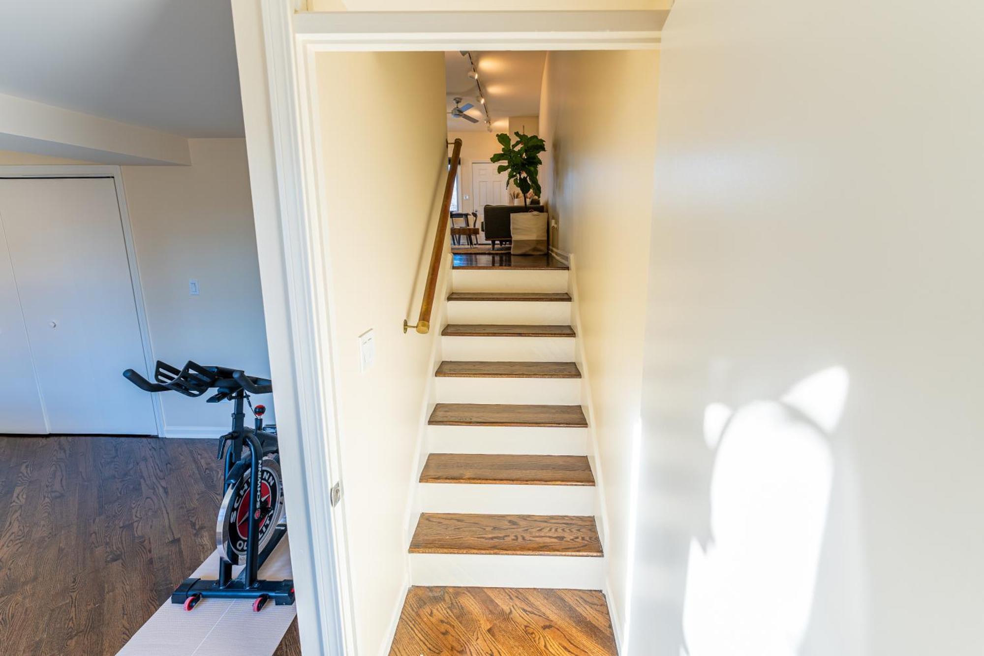 Bucktown Private Condo Chicago Extérieur photo