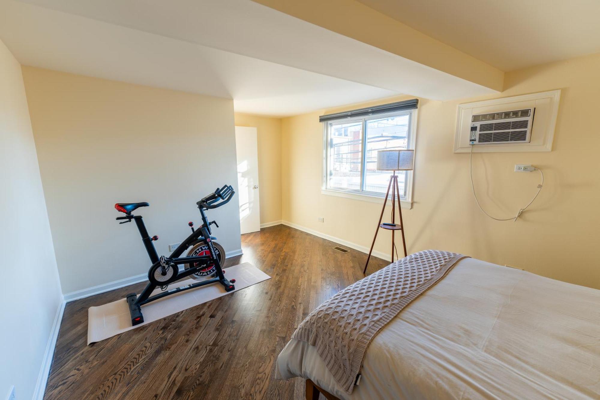 Bucktown Private Condo Chicago Extérieur photo